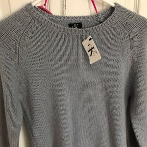 Calvin Klein sweater